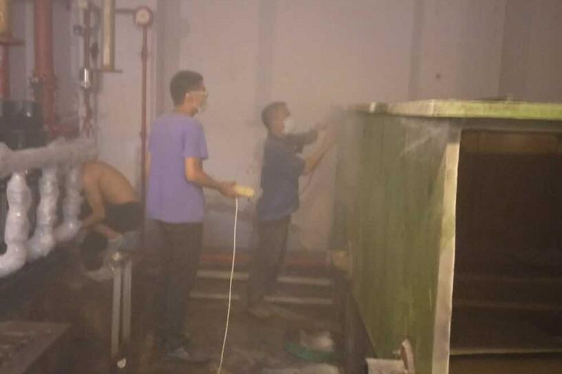 重慶高善改造現場.jpg 重慶高善改造現場.jpg