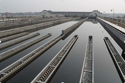 湖北興建農村集中供水設施 實施城鄉供水一體化