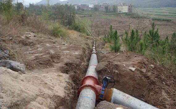 平面供水怎么選擇供水設備的揚程