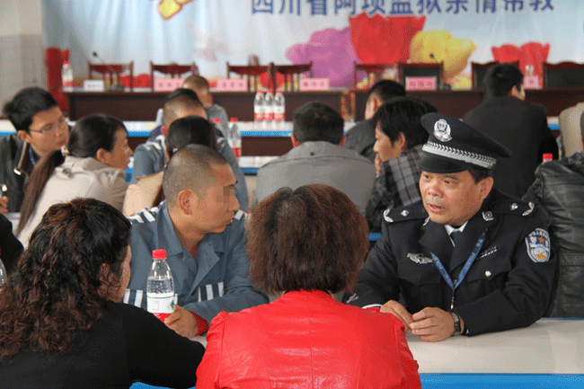 恭賀我公司德陽阿壩州監獄供水項目中標