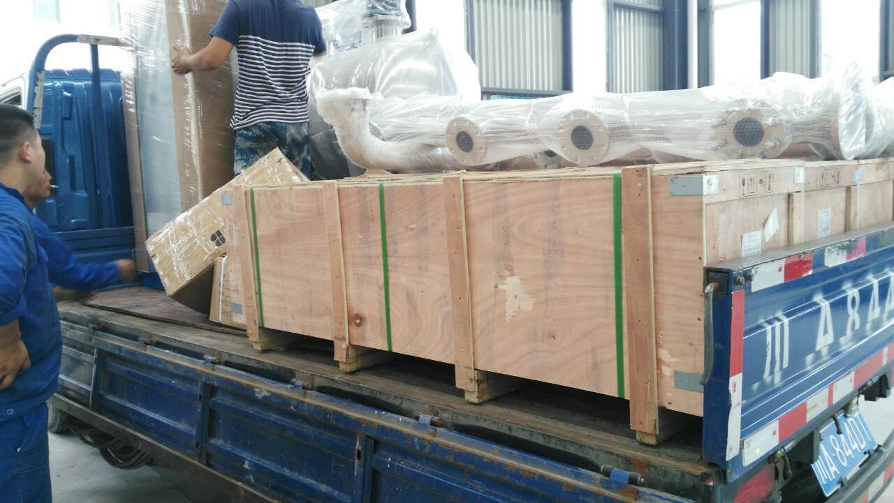 為保障雅安監獄正常供水,生產中心全力以赴出任務