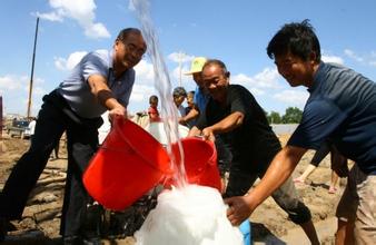 崇州農村集中供水項目正式簽約!