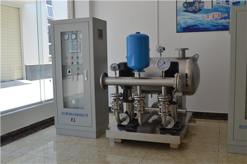 從國外自來水看國內(nèi)供水行業(yè)的發(fā)展空間