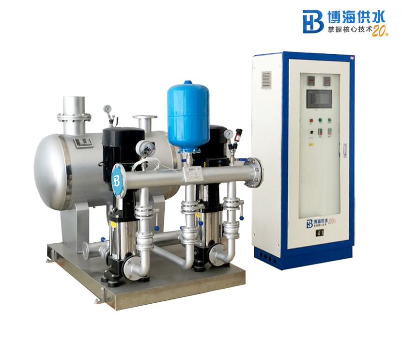 二次供水設(shè)備廠家 國內(nèi)十大供水設(shè)備廠家排名