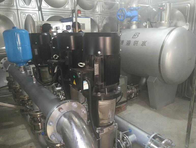 為什么有時(shí)自來(lái)水會(huì)呈乳白色、黃色或渾濁現(xiàn)象?