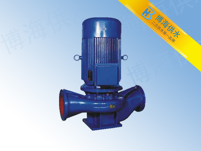 水泵的大小取決于什么因素