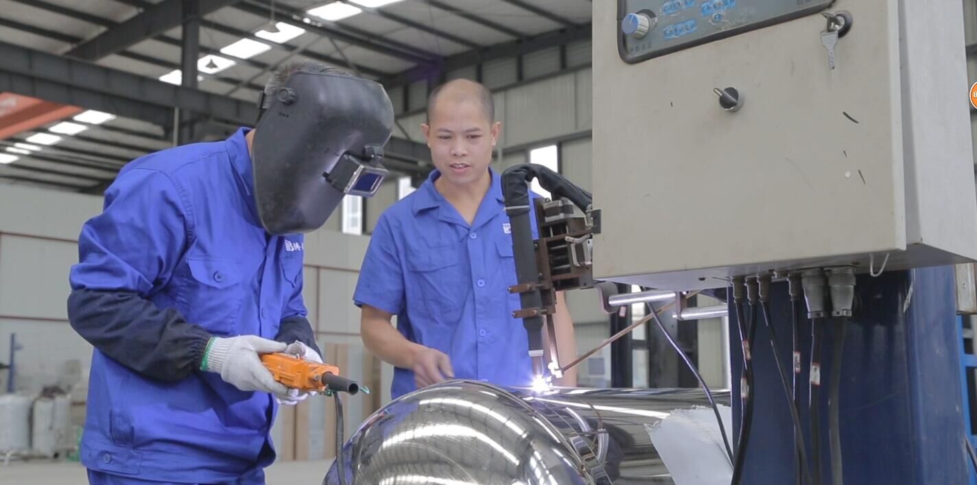博海帶你了解無塔供水設(shè)備的特點