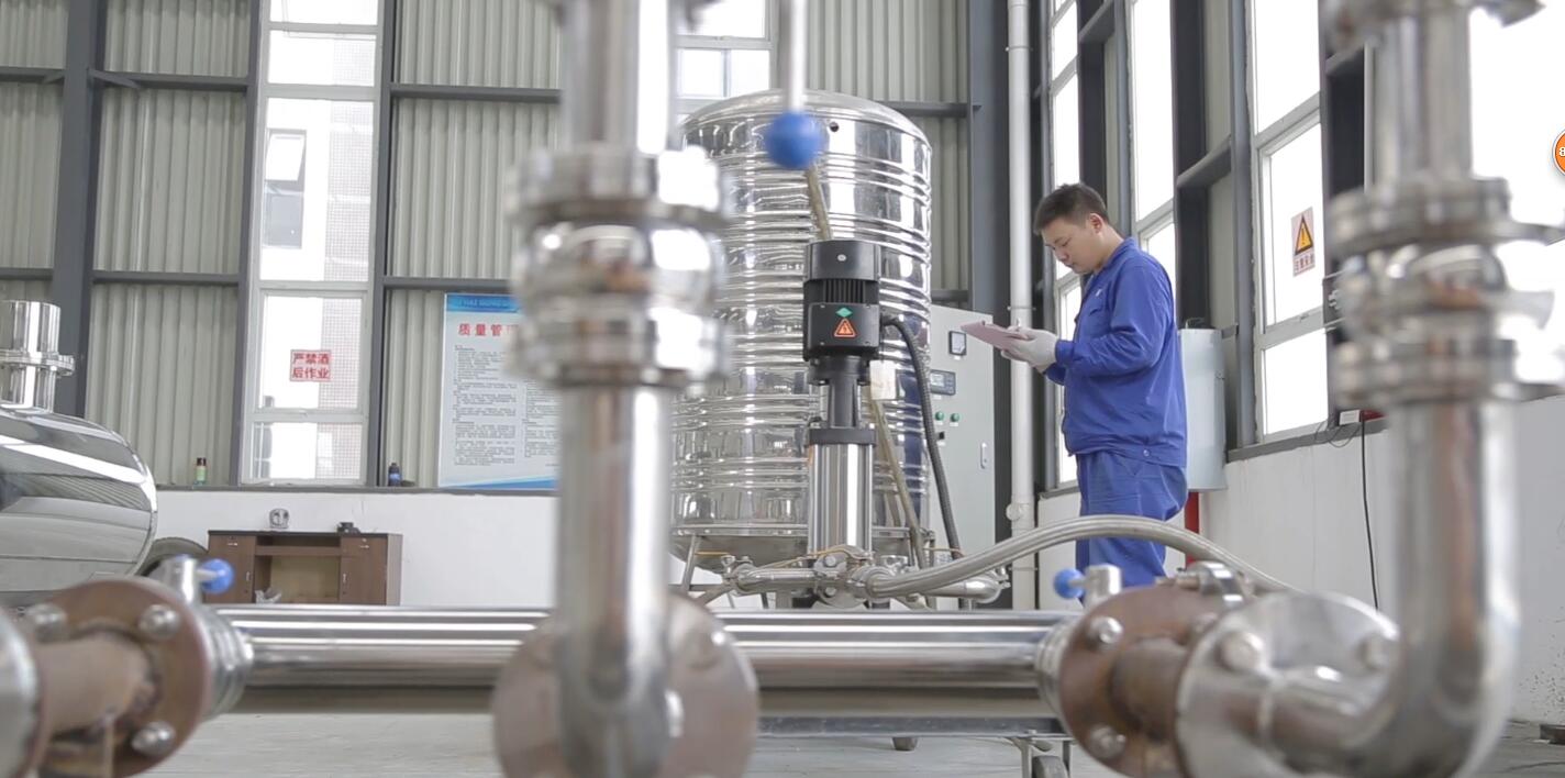 無(wú)負(fù)壓變頻供水設(shè)備2018-2028年市場(chǎng)前景分析